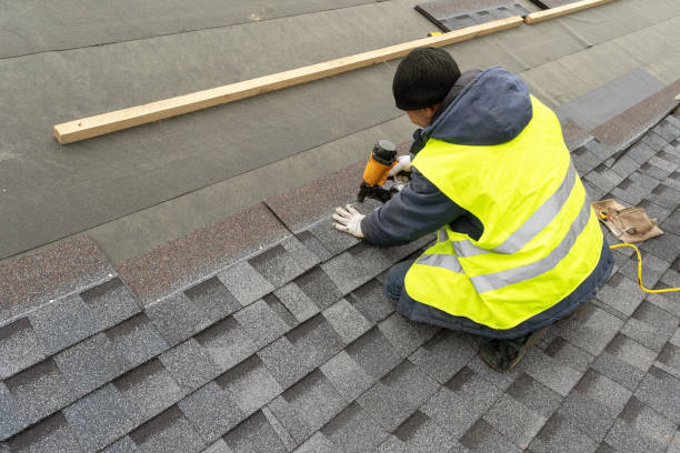 Best Residential Roofing Contractor  in Rockport, IN