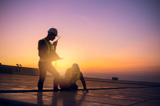 Best Metal Roofing Contractor  in Rockport, IN