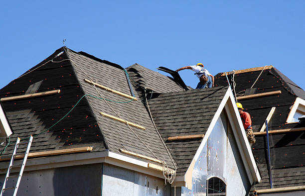 Best Best Roofing Contractors  in Rockport, IN