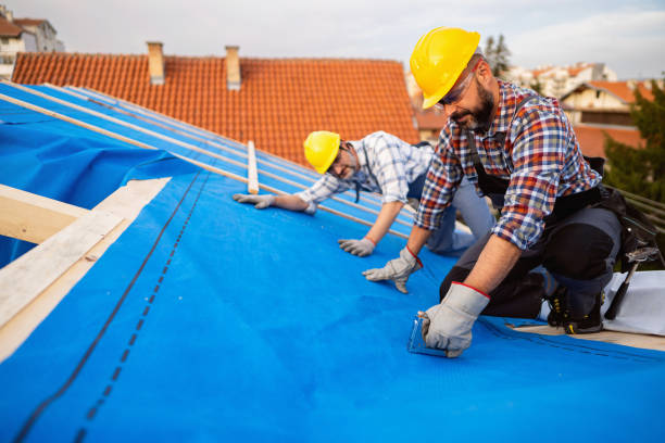 Best Commercial Roofing Services  in Rockport, IN