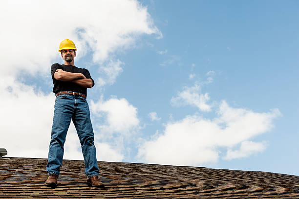 Tile Roofing Contractor in Rockport, IN