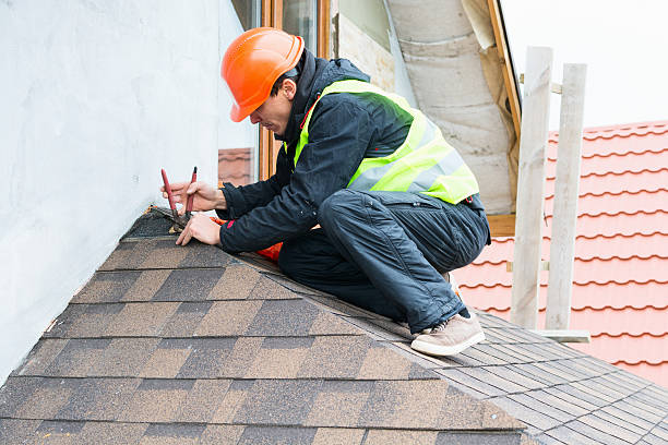 Best Gutter Installation and Roofing  in Rockport, IN